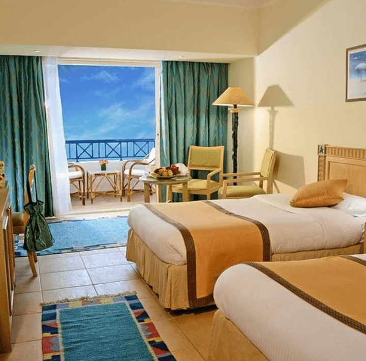 Naama Bay Resort Naama Bay Sharm El-Sheikh - Egypt