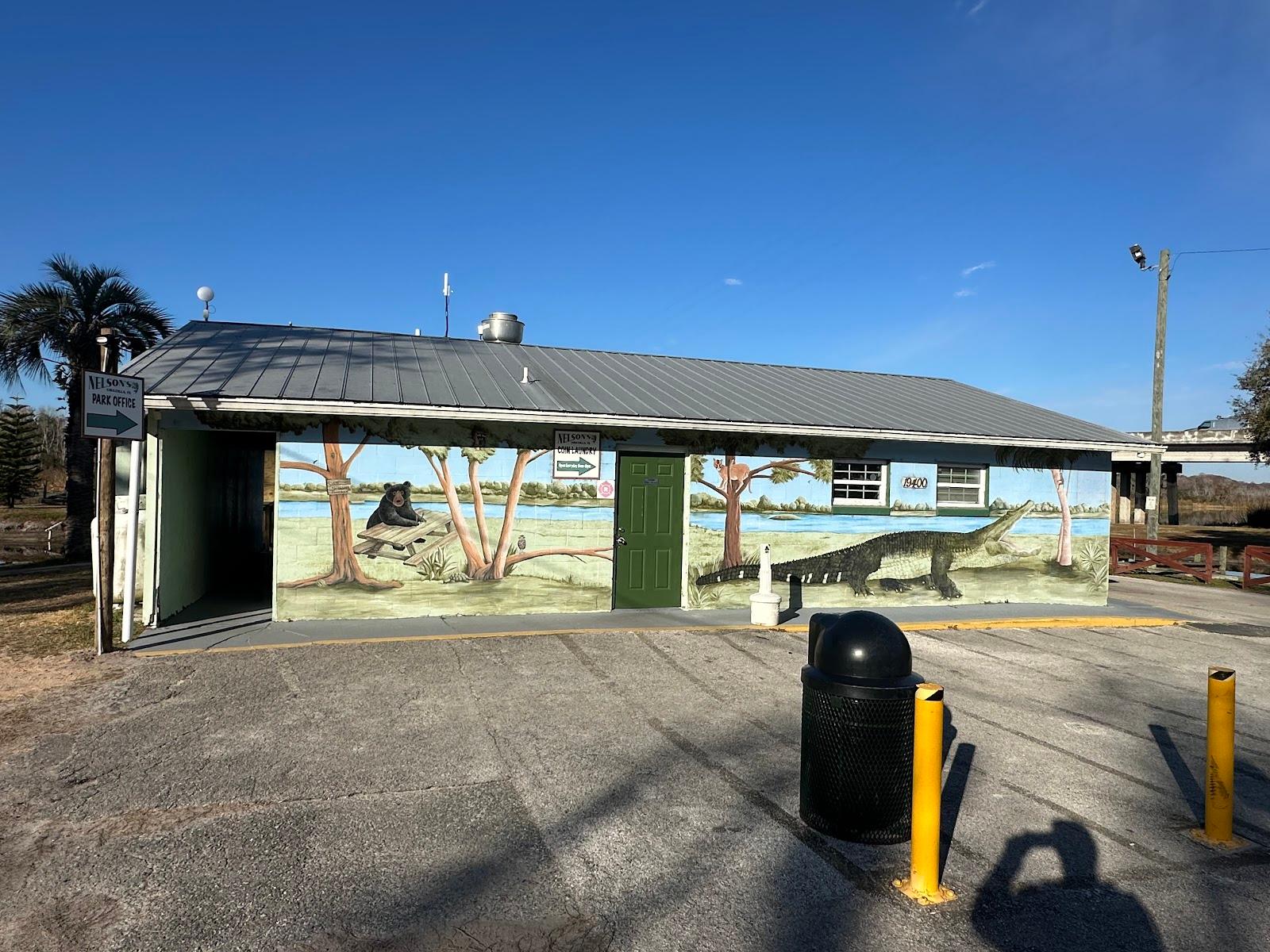 Nelson'S Outdoor Resort
