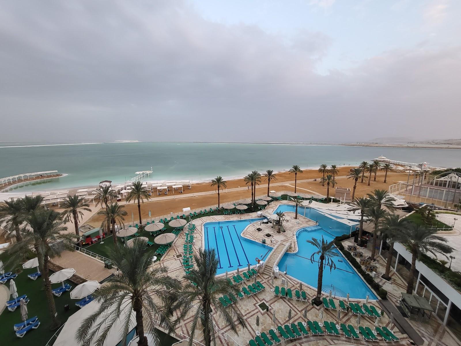Nirvana On the Dead Sea Resort D.N. Shefech Zohar