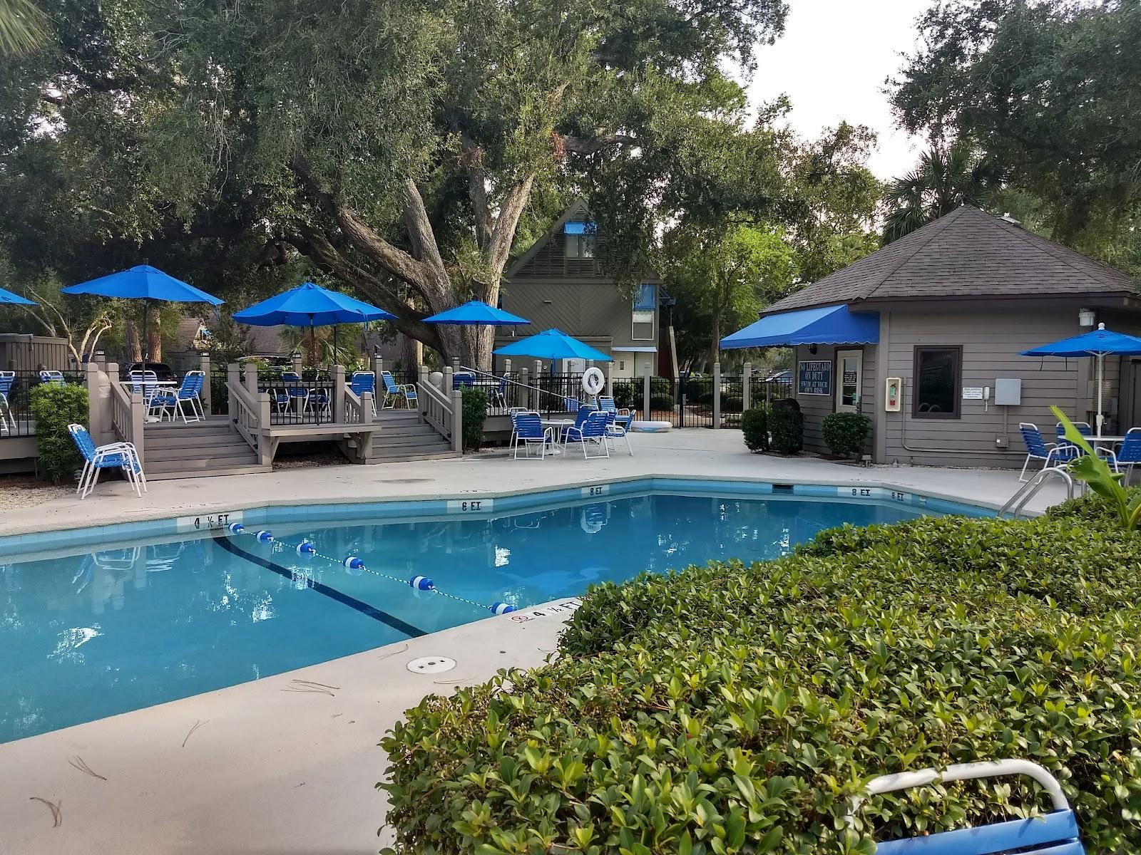 Ocean Cove Club at Palmetto Dunes Hilton Head Accommodations - United States