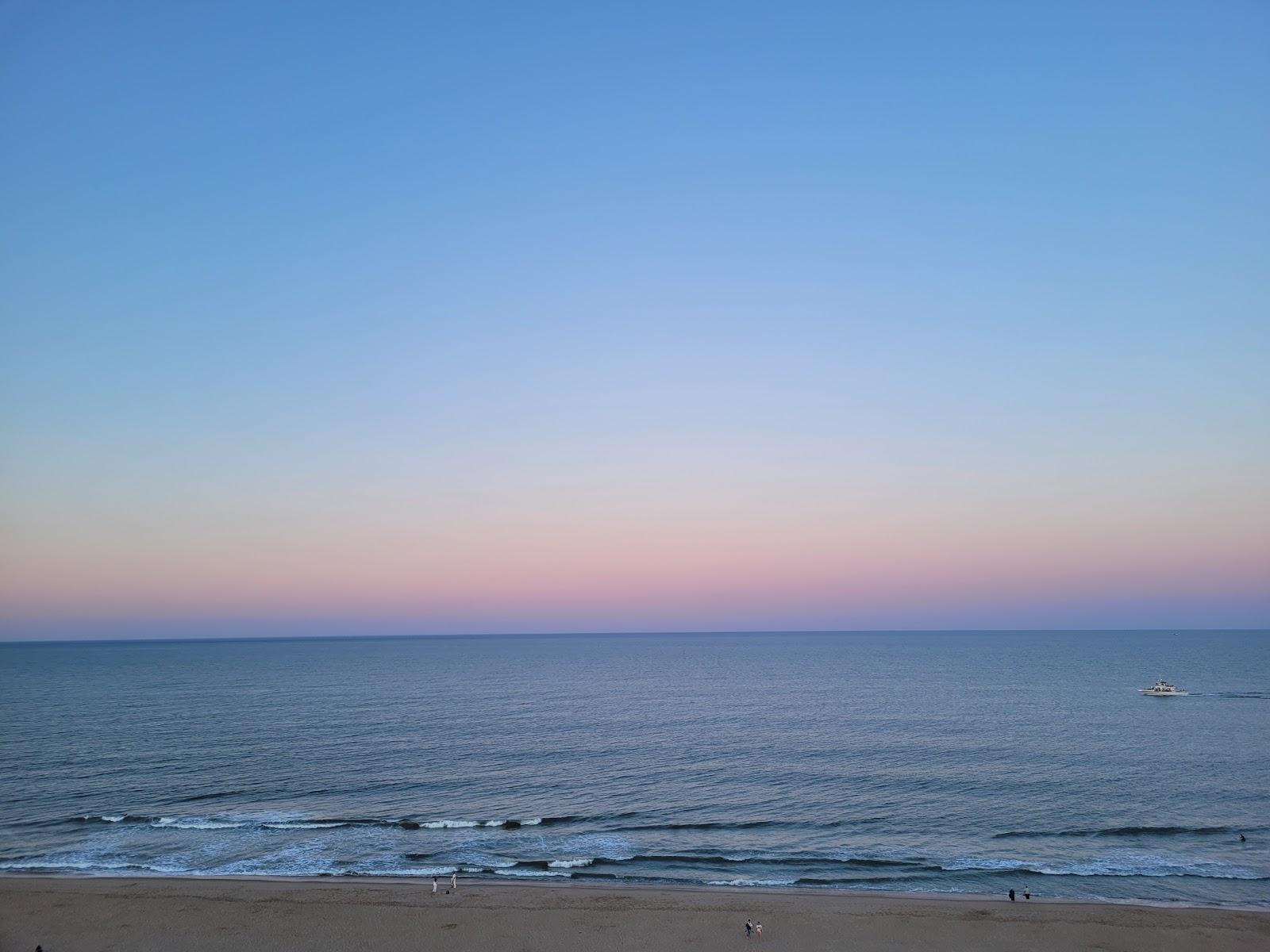 Ocean Time - United States