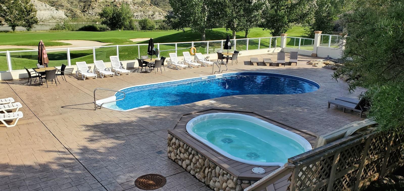 Paradise Canyon Golf Resort