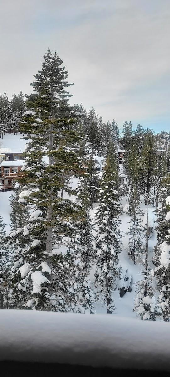 Perennial Vacation Club at Tahoe Village - United States