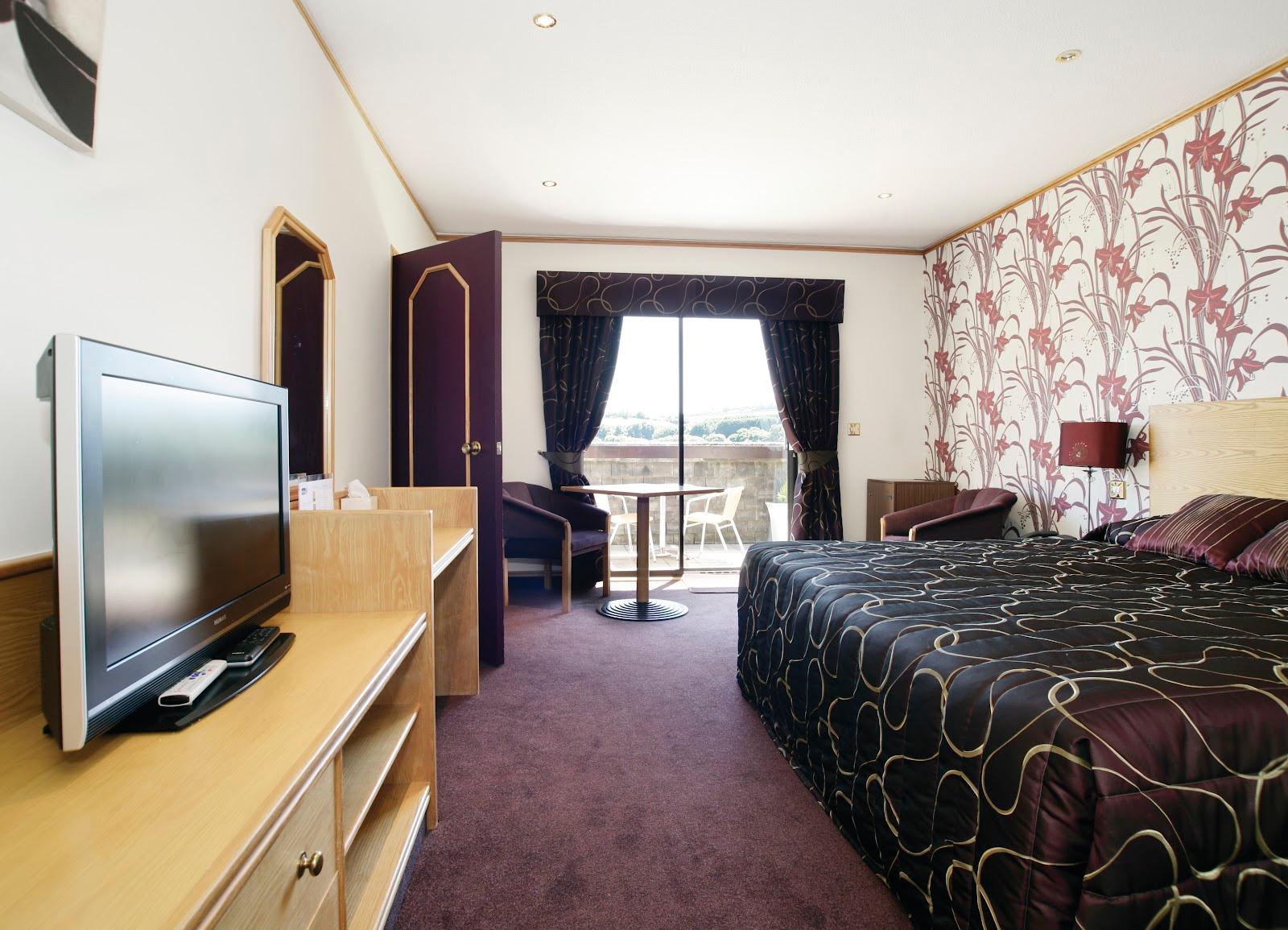 Passage House Club Hotel Kingsteignton Newton Abbot - United Kingdom