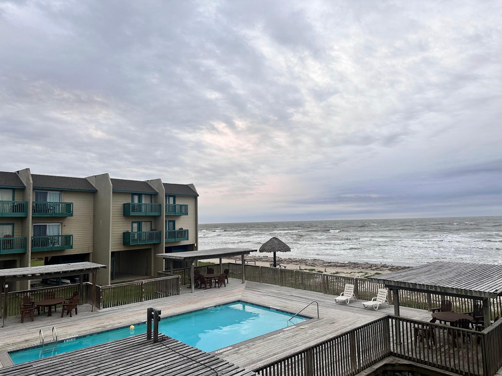Peregrine Townhomes at San Luis Pass Surfside Beach
