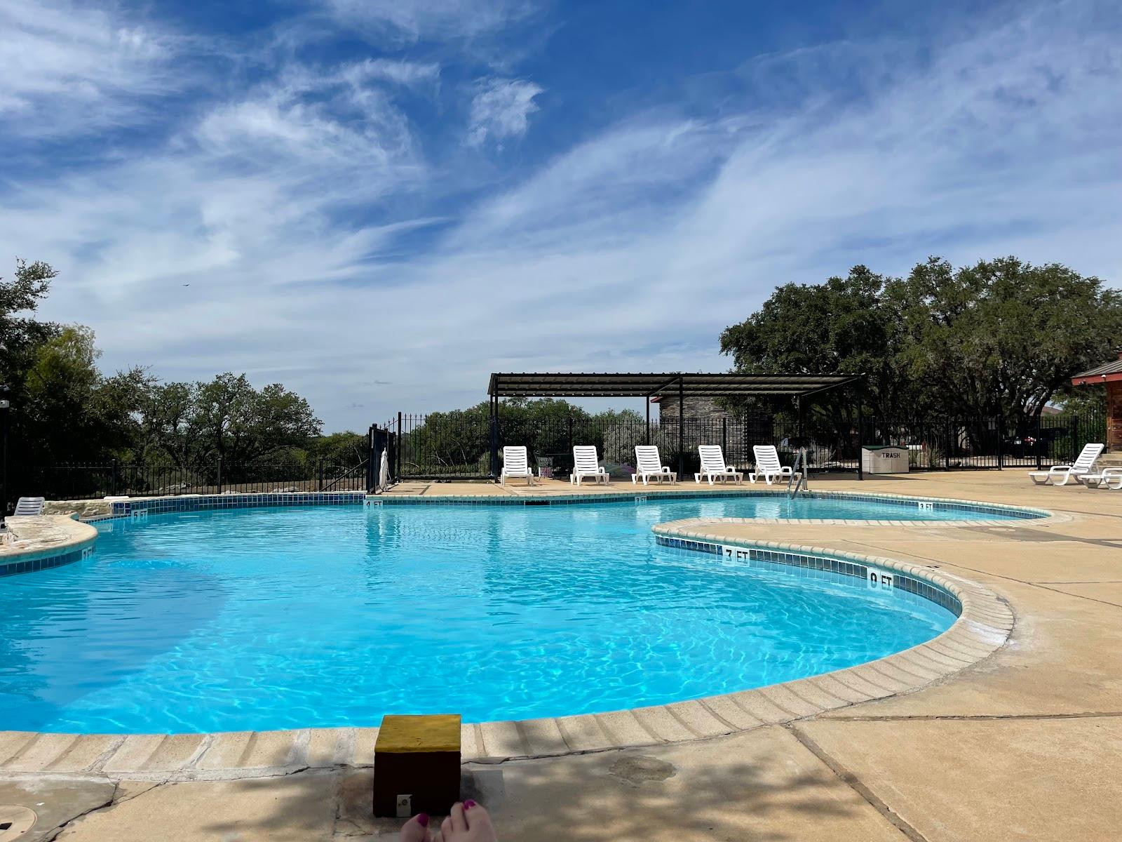 Perennial Vacation Club at Bandera - United States