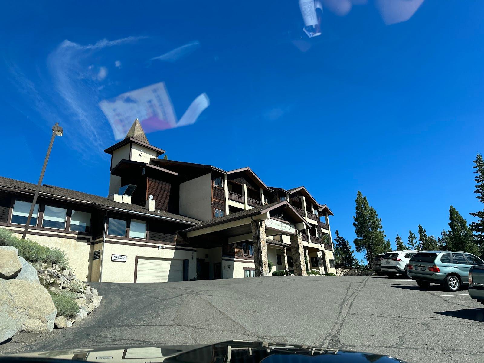Perennial Vacation Club at Eagles' Nest - United States