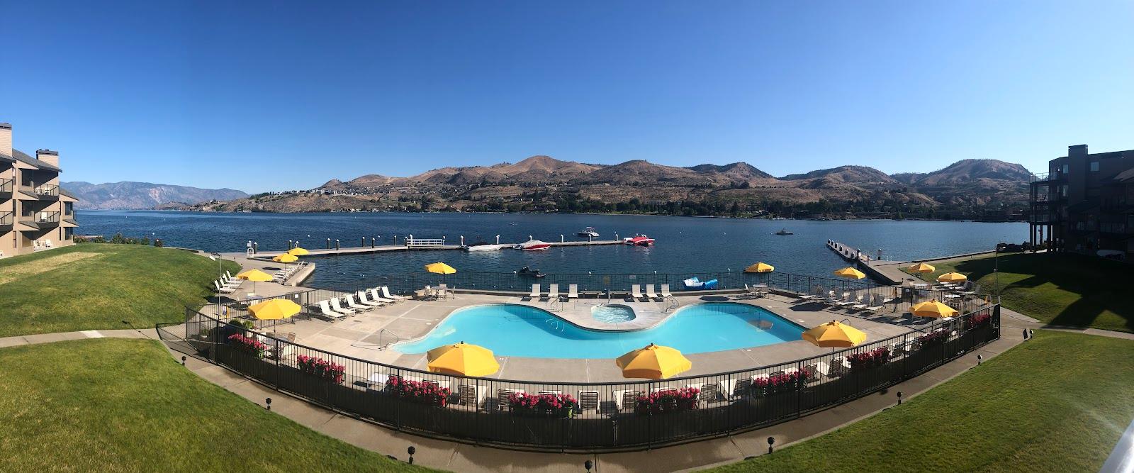 Peterson'S Waterfront Resort - United States