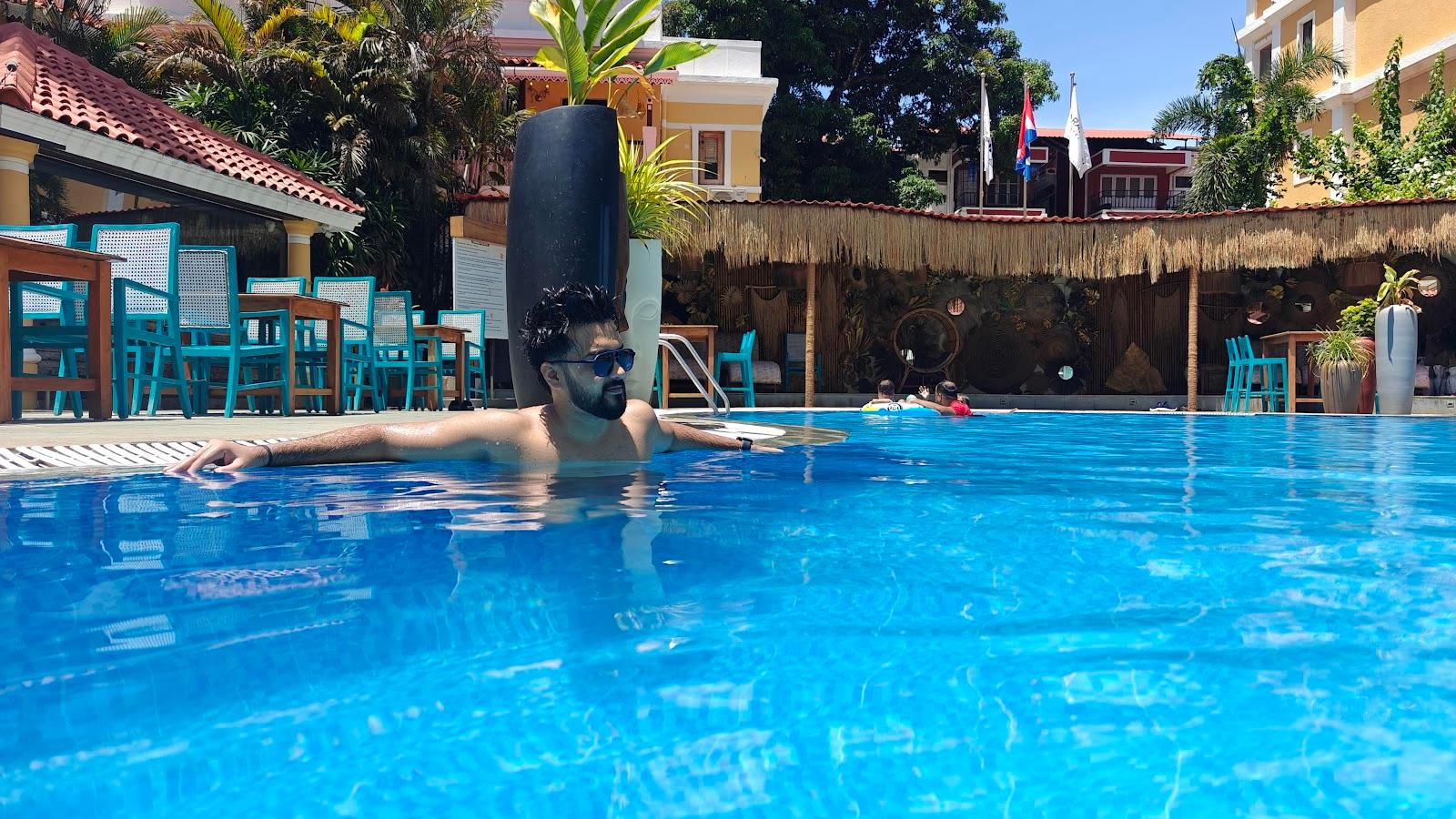 Phoenix Resort Sequera Vado Opposite Health Centre - India