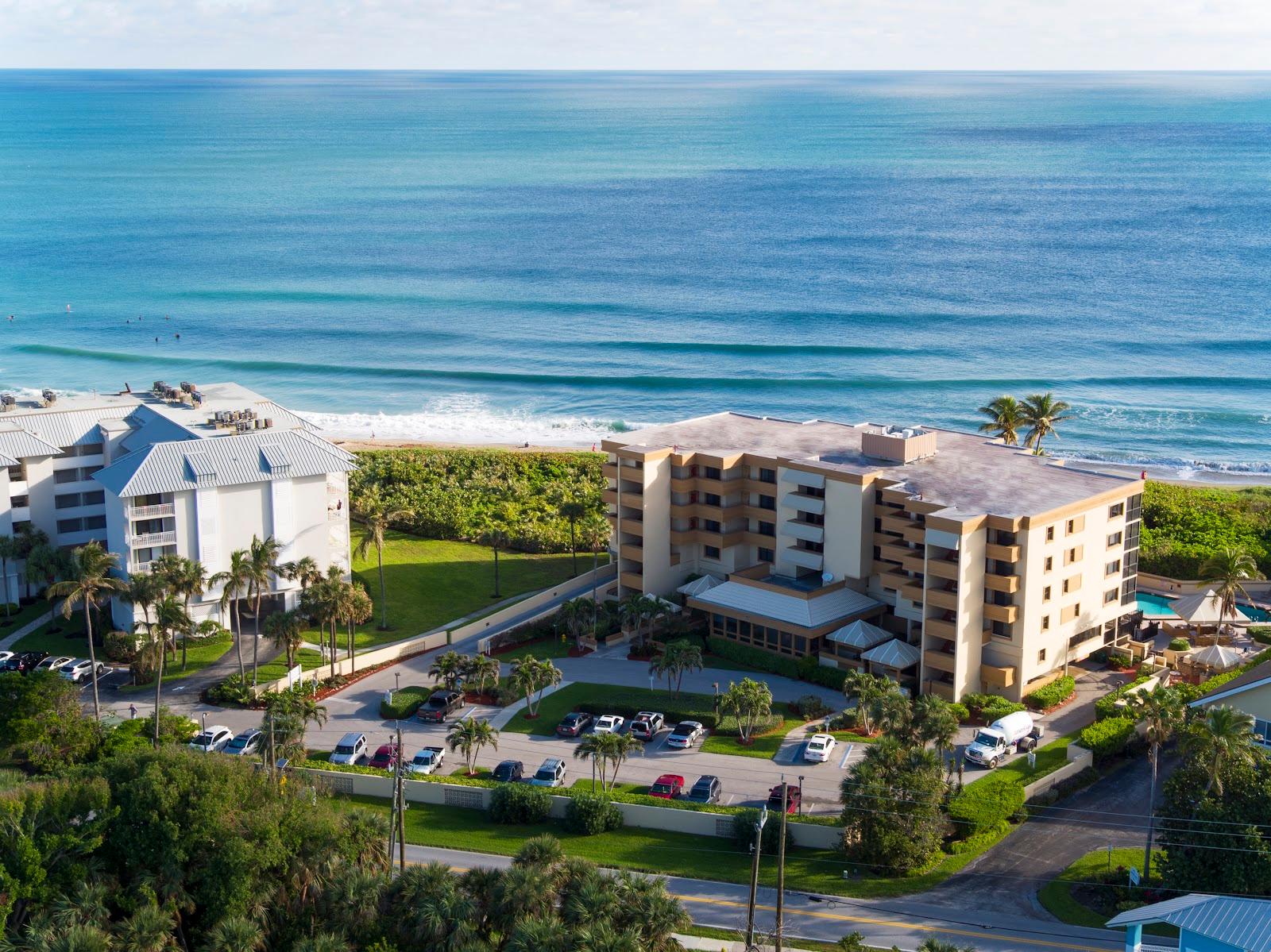 Plantation Beach Club at Indian River Plantation Resort