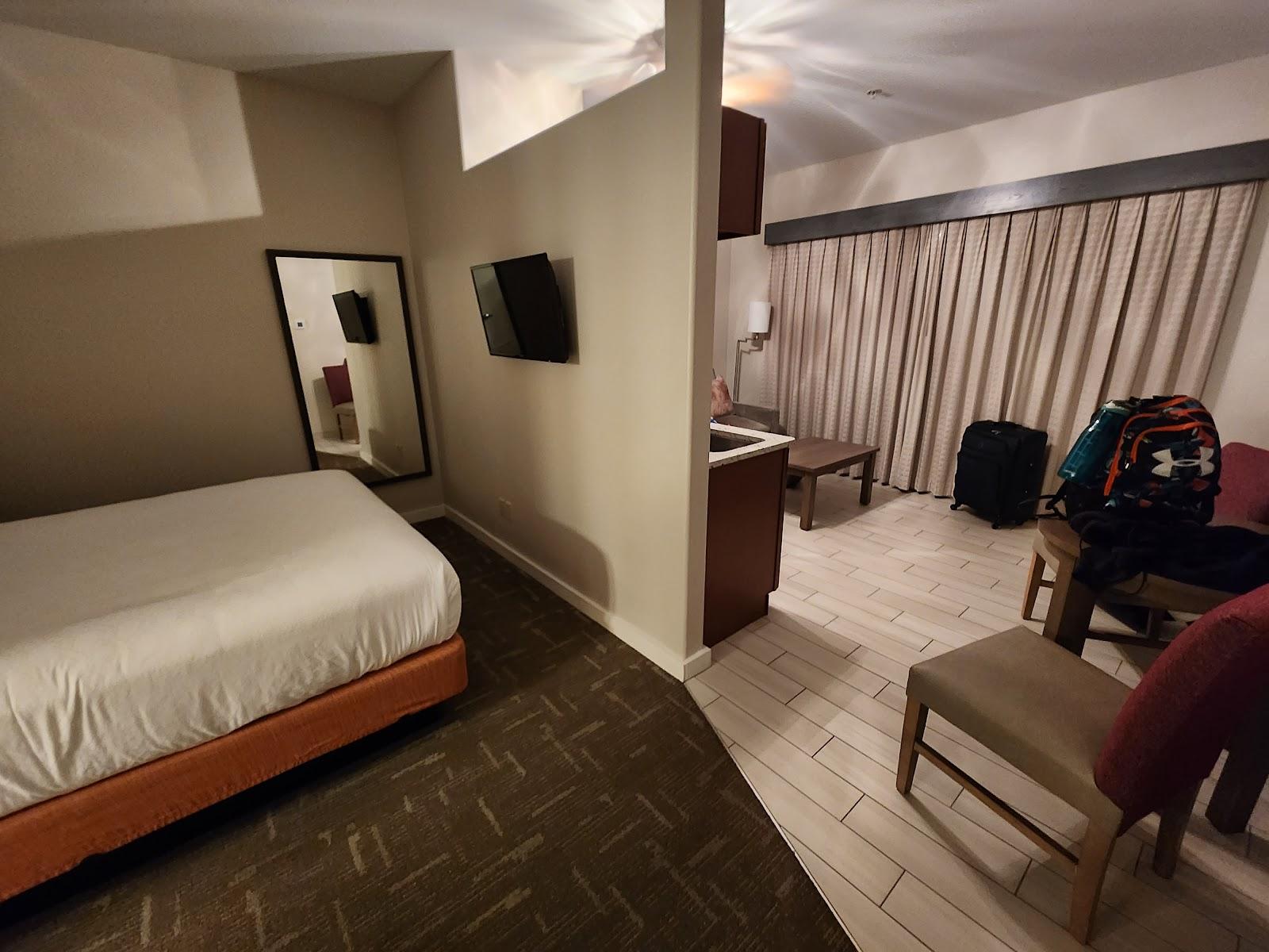 Raintree'S Cimarron Golf Resort Palm Springs - United States