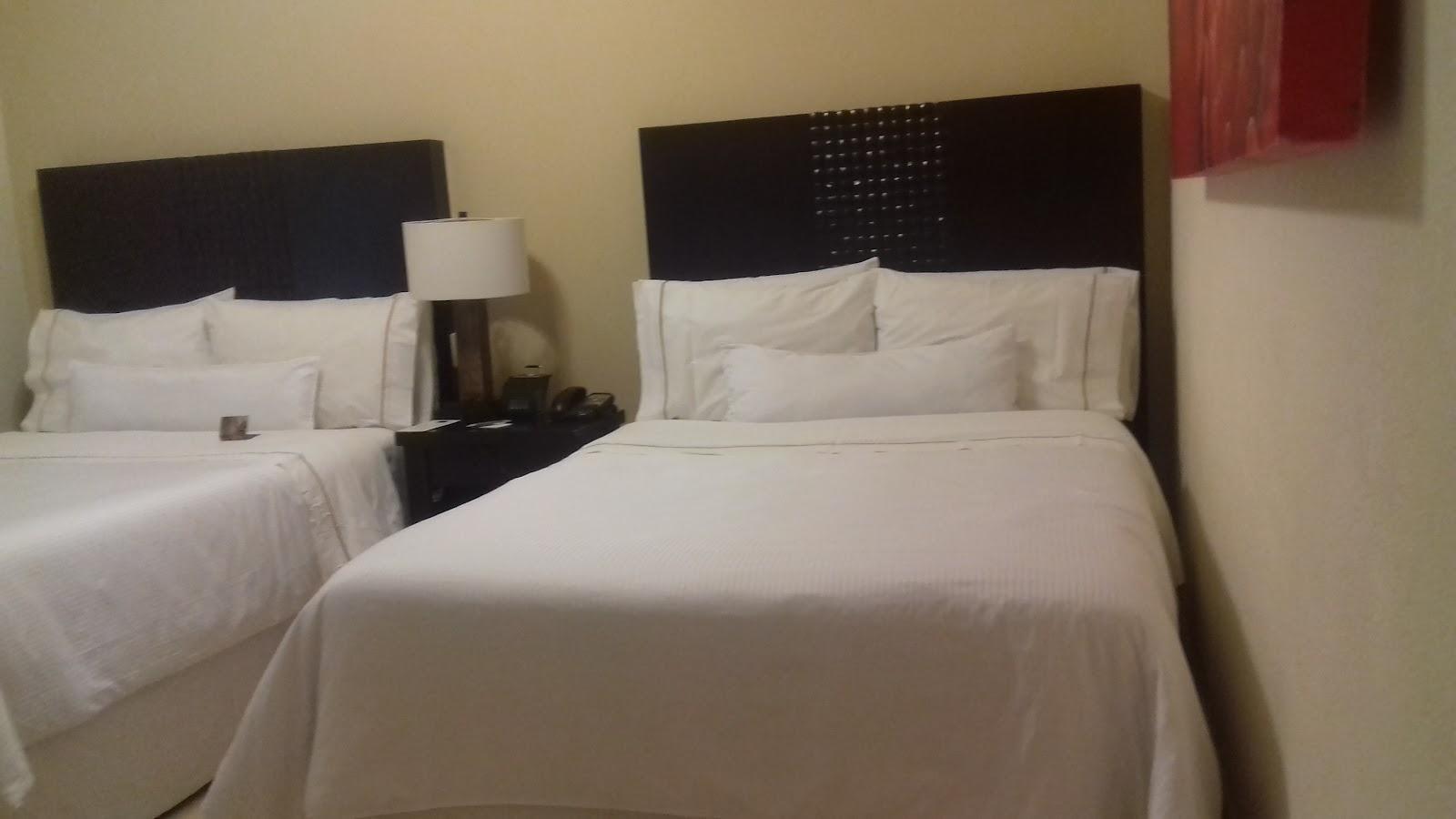 Reserva Conchal Vacation Club