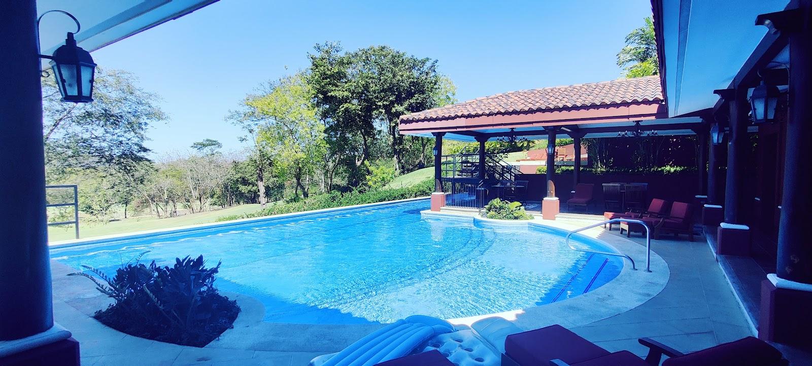 Reserva Conchal Vacation Club