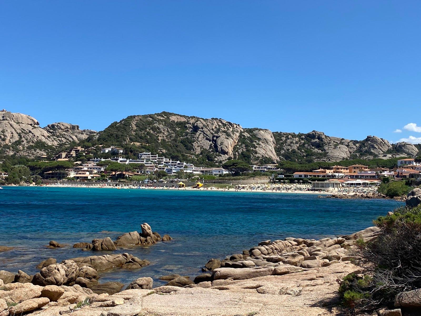 Residence Cormorani Bis Localita'Baia Sardinia - Italy