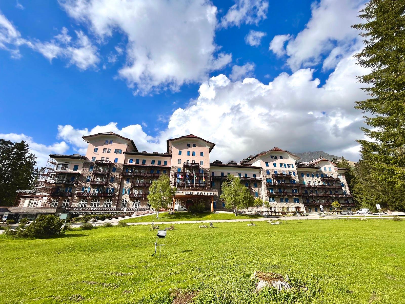 Residence Grand Hotel Carezza
