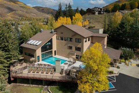 Rhc/Streamside at Vail-Aspen - United States