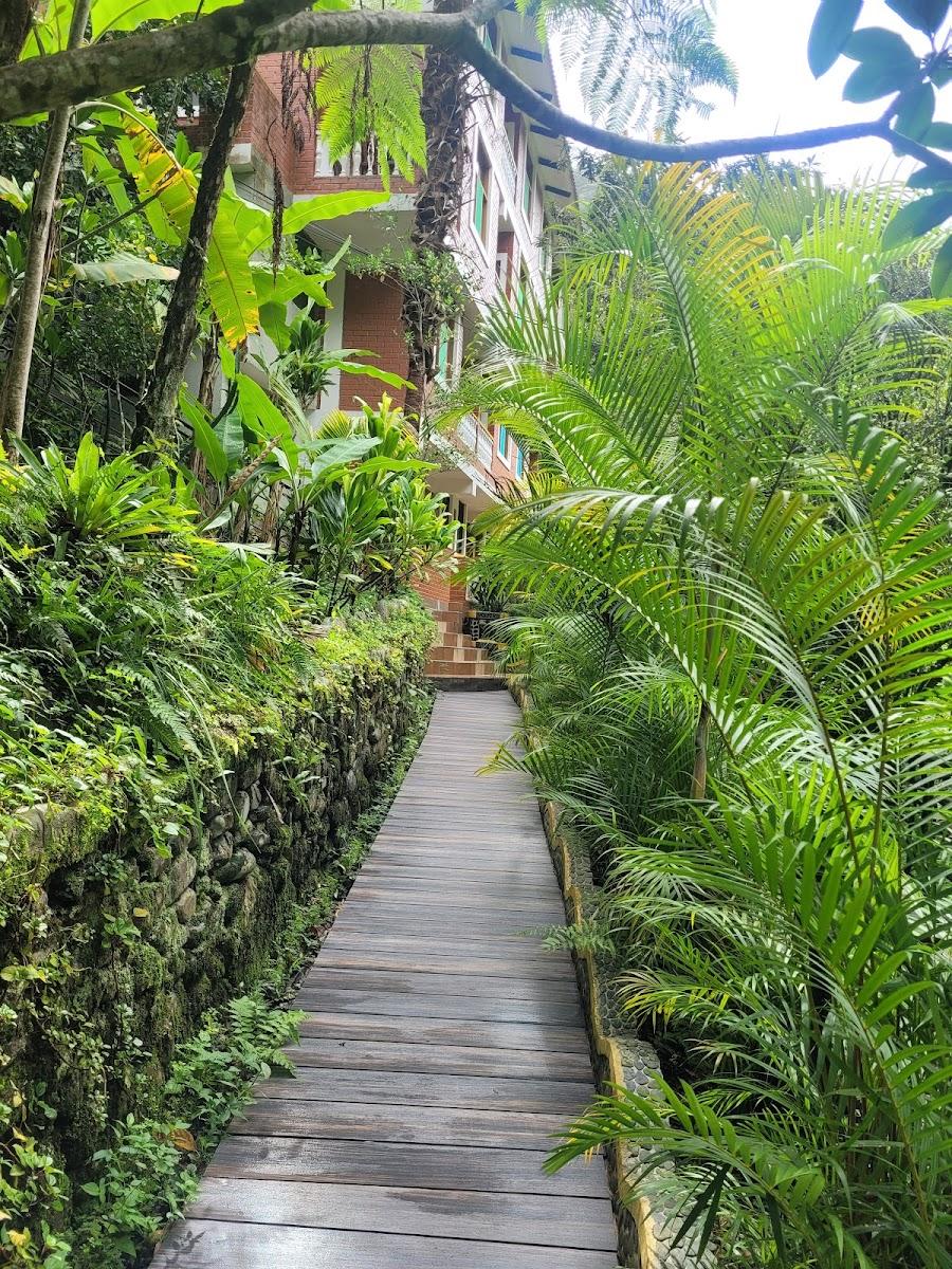 Río Selva Resort - Bolivia