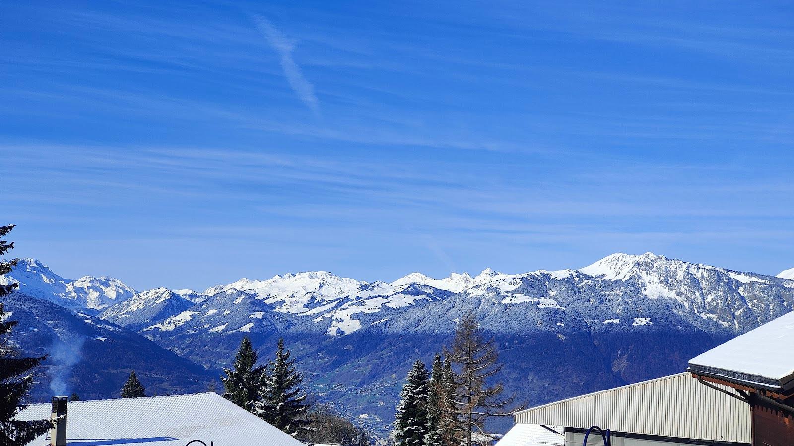 Residence Panorama Villars