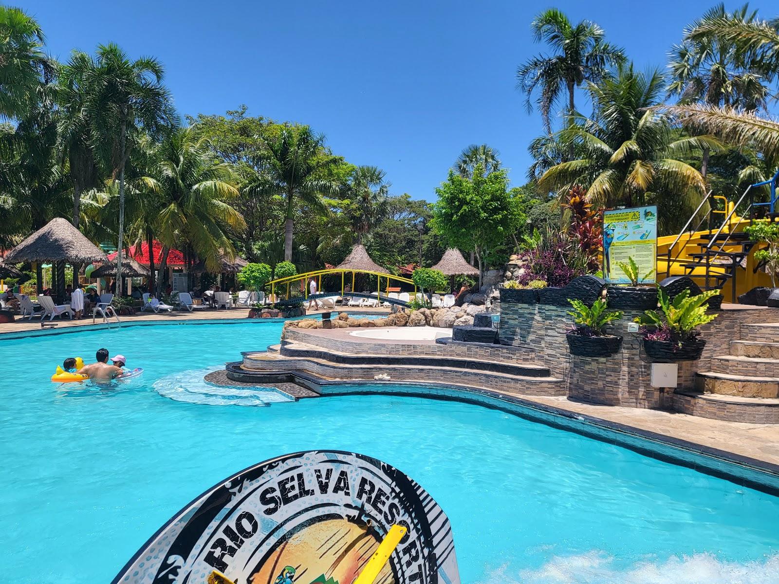 Río Selva Resort Santa Cruz