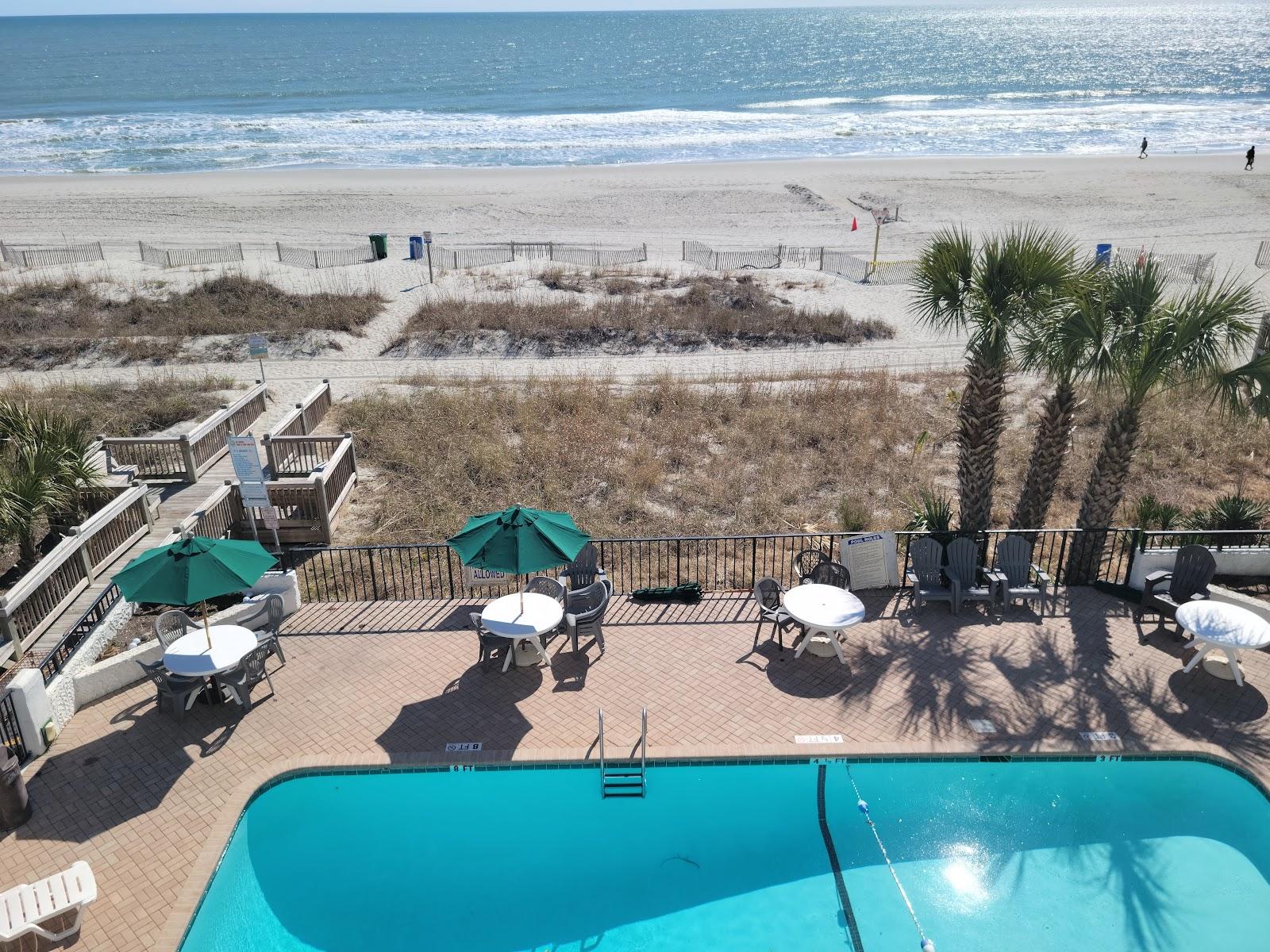 Riptide II Beach Club - United States