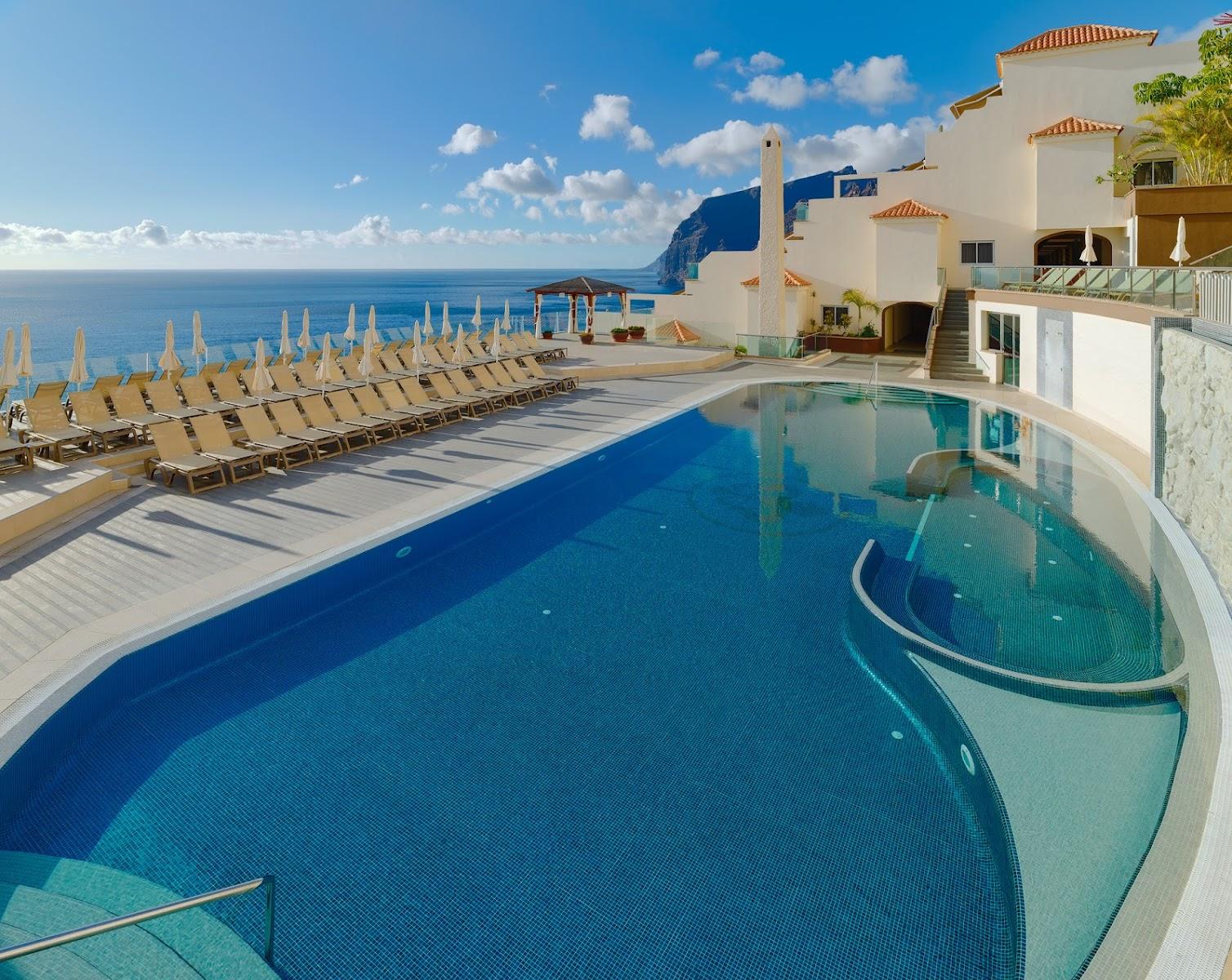 Royal Sun Resort - Canary Islands