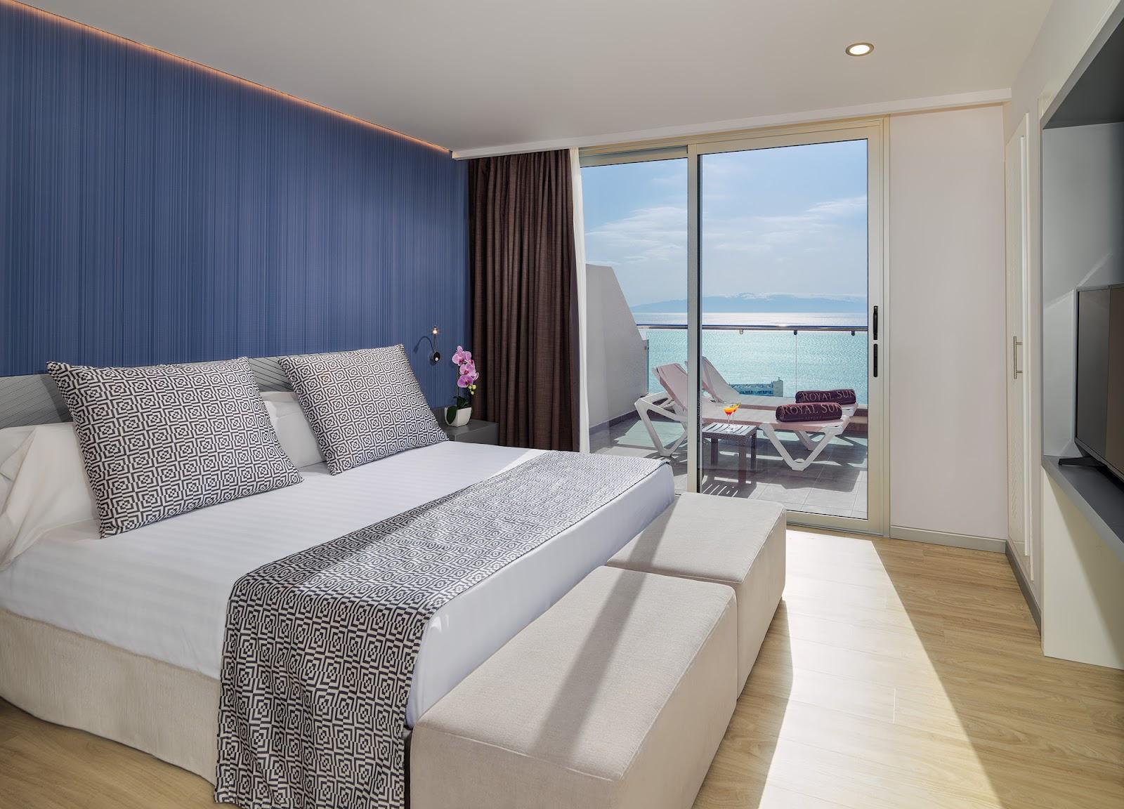 Royal Sun Resort - Canary Islands