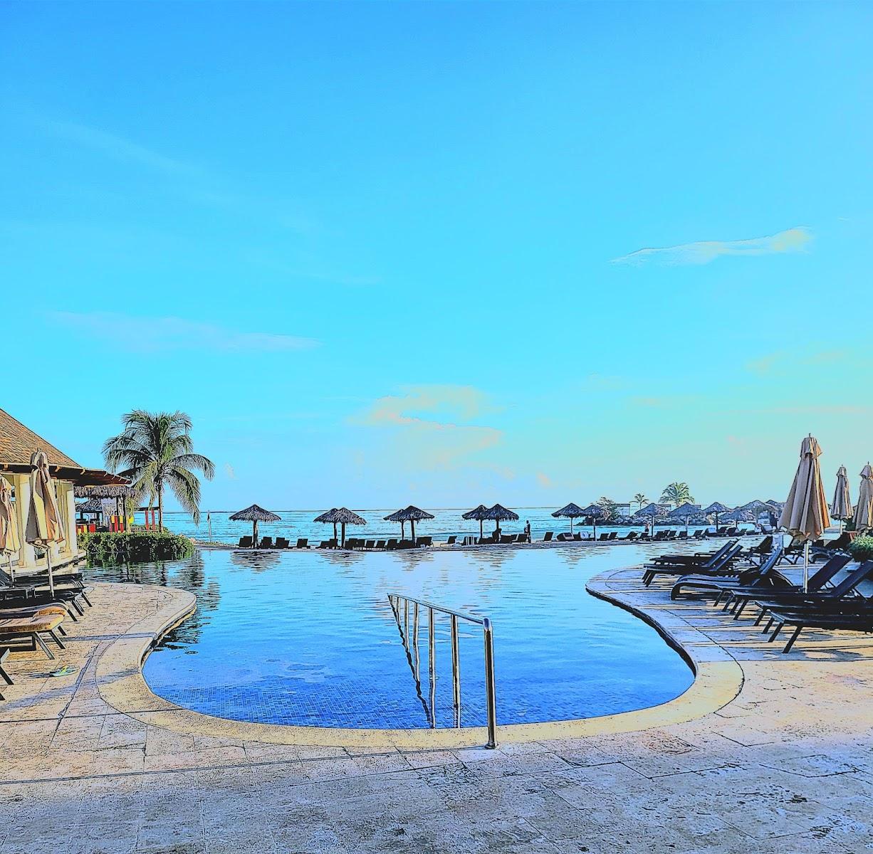 Royalton Blue Waters