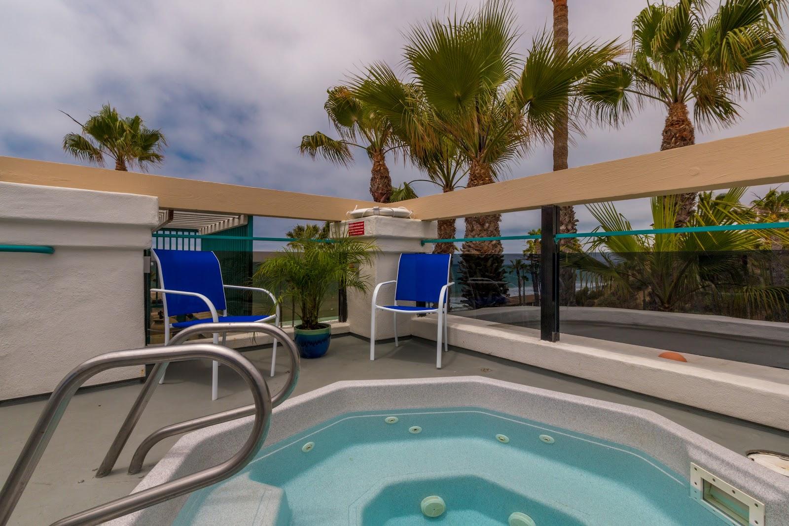 San Clemente Cove - United States