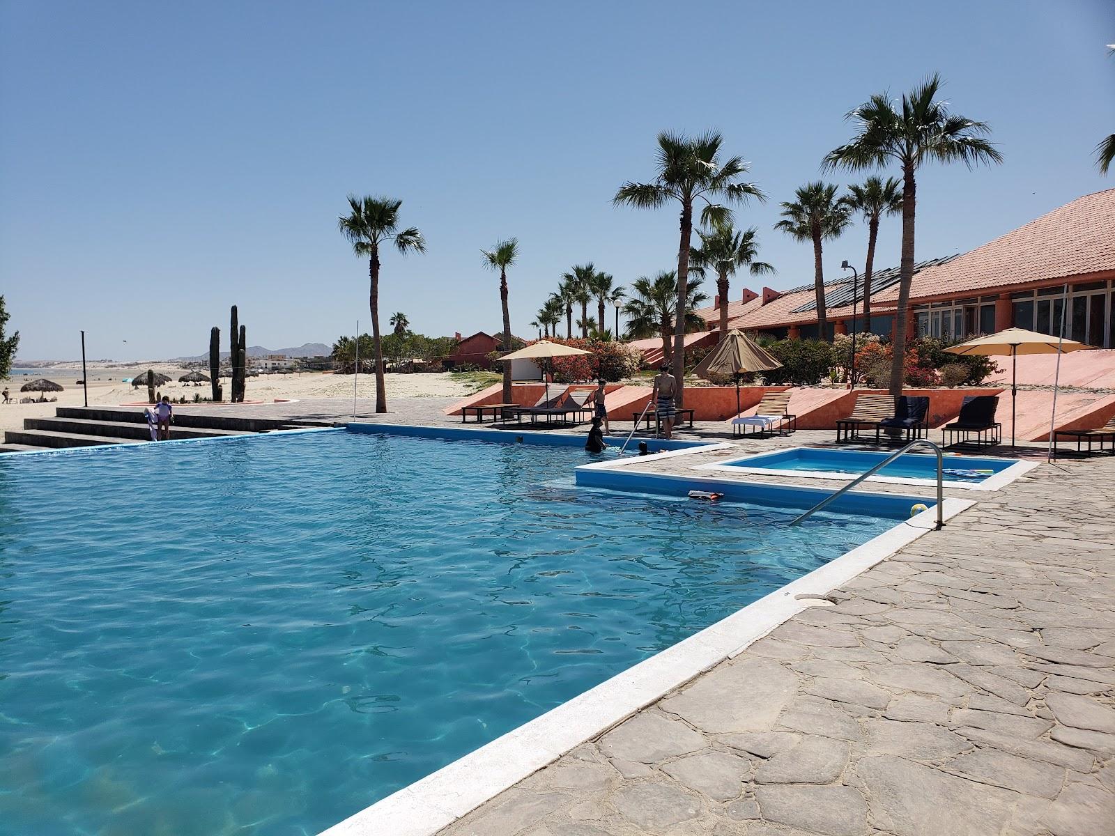 San Felipe Resort - Mexico