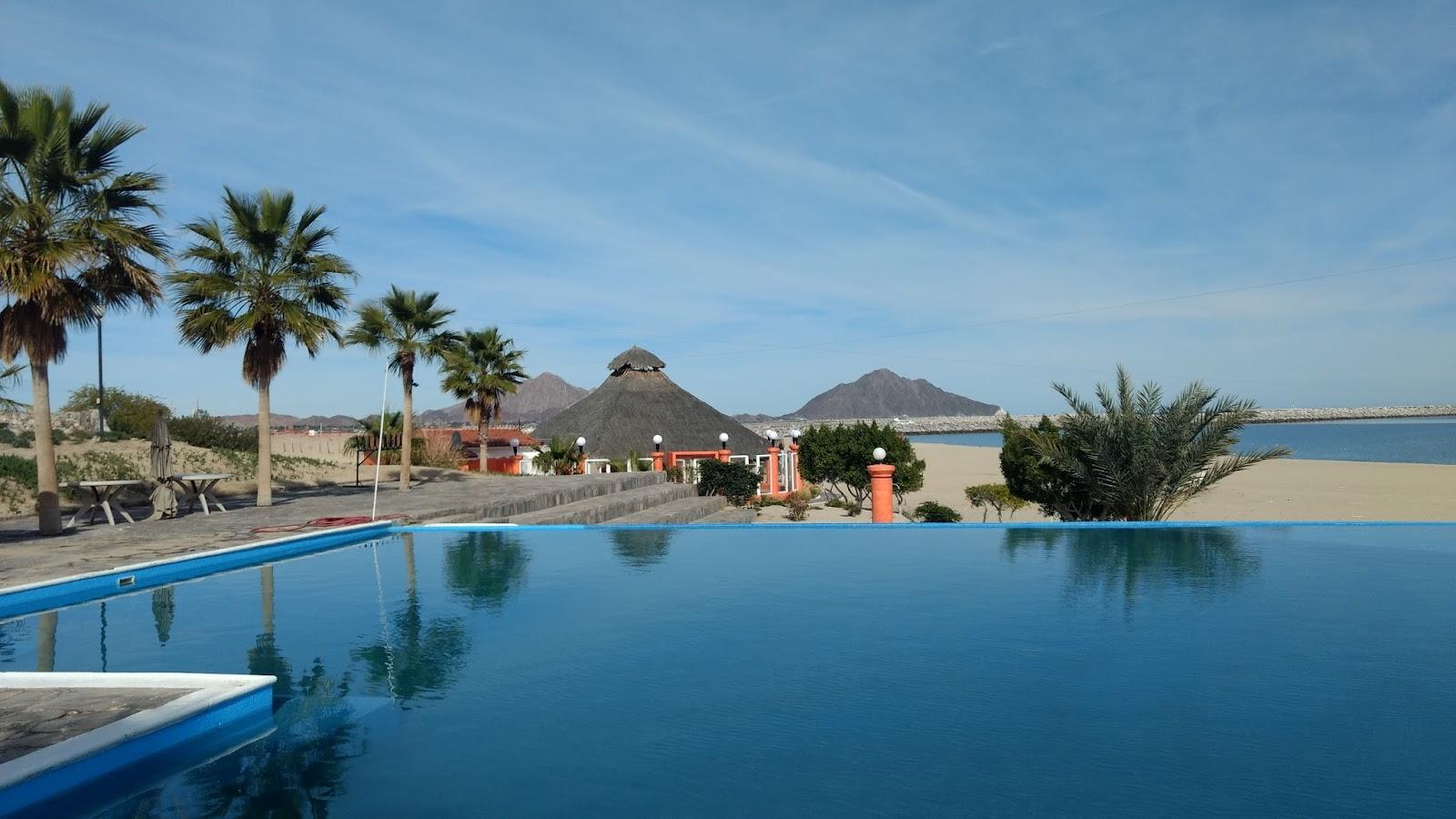 San Felipe Resort - Mexico
