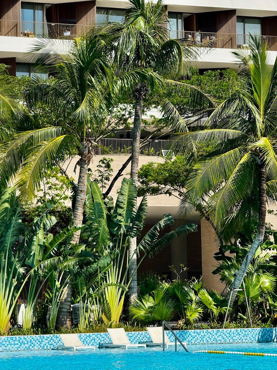 Sancl Tribe Resort