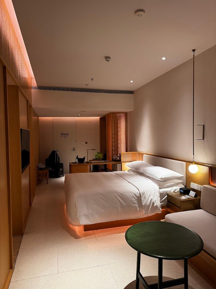 Sancl Tribe Resort - China