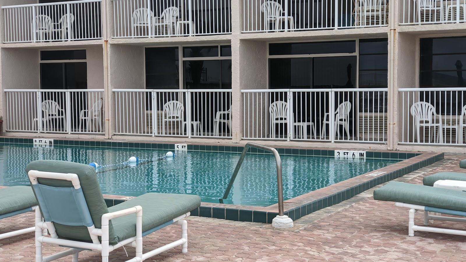 Sand and Surf Condominium
