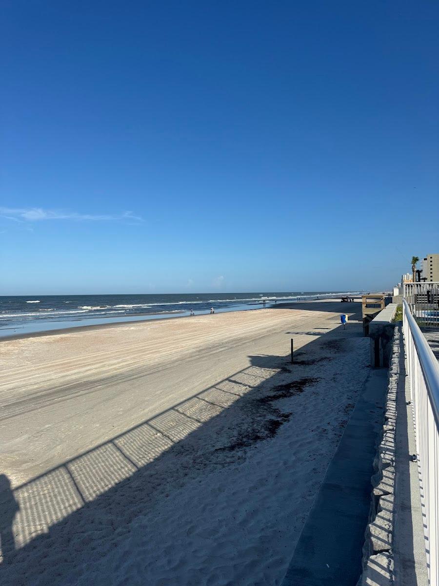 Sand and Surf Condominium