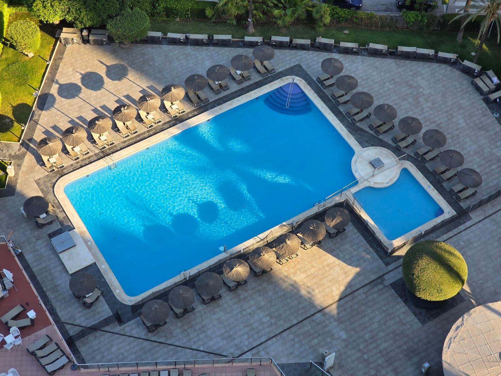 Sandos Benidorm Suites