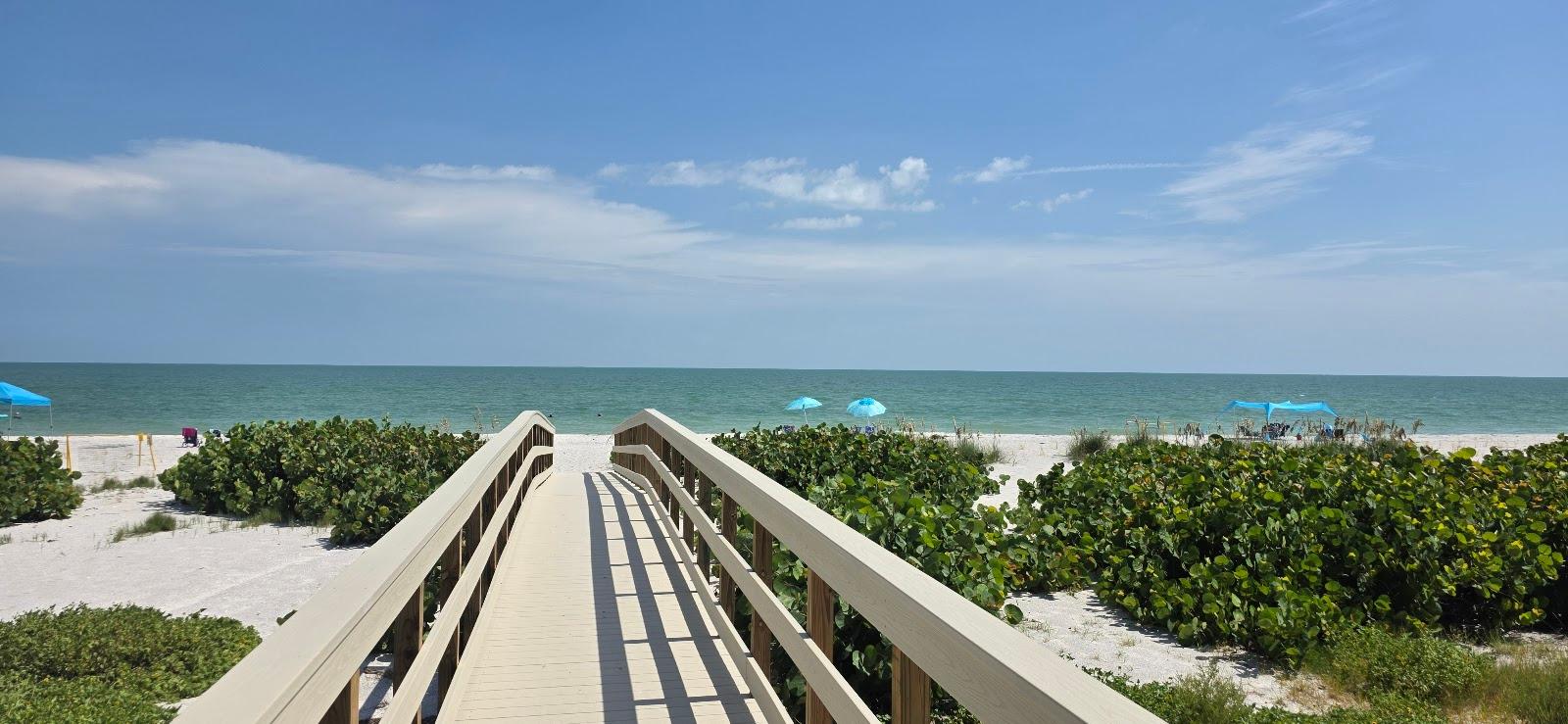 Sanibel Beach Club