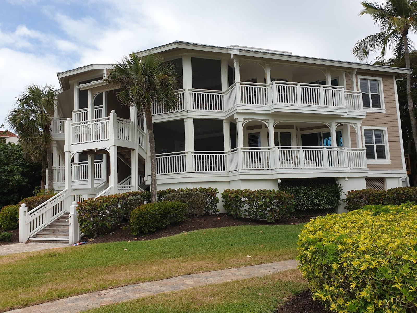 Sanibel Cottages Resort