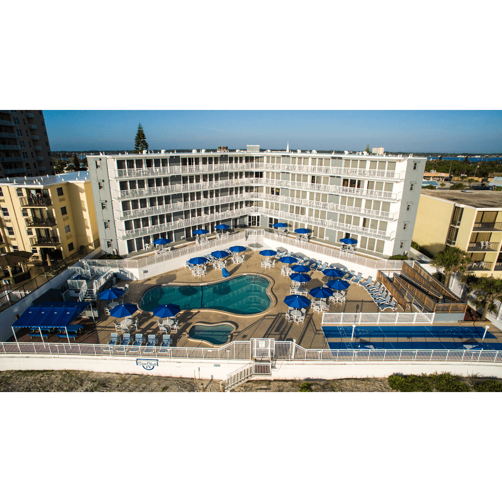 Sea Club IV