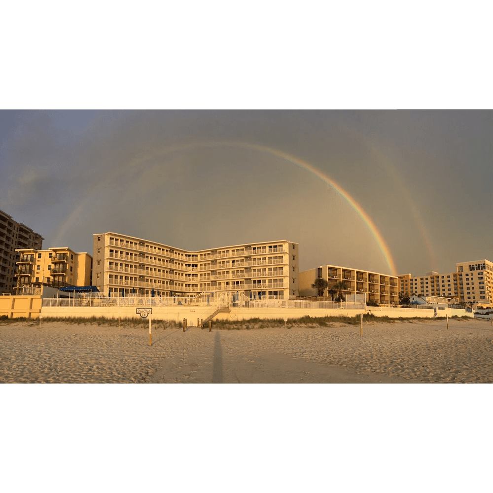 Sea Club IV