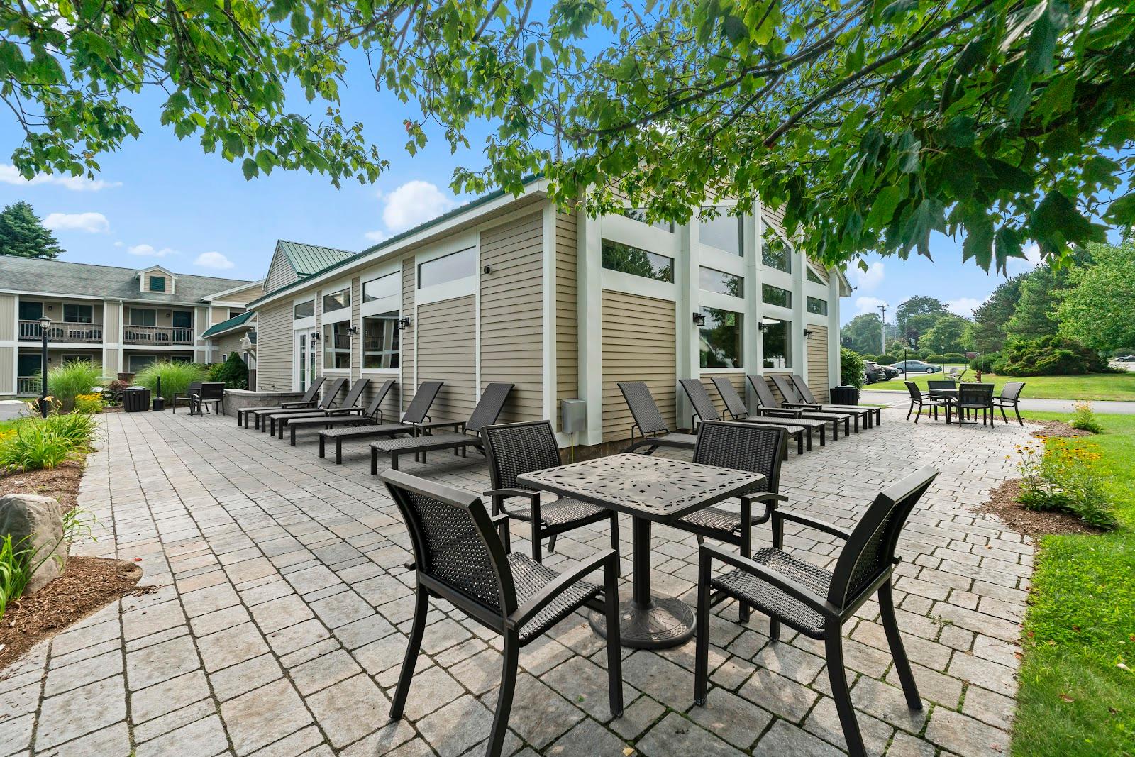 Sea Mist Resort of Maine - United States