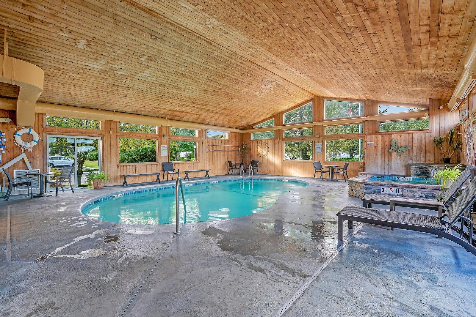 Sea Mist Resort of Maine - United States