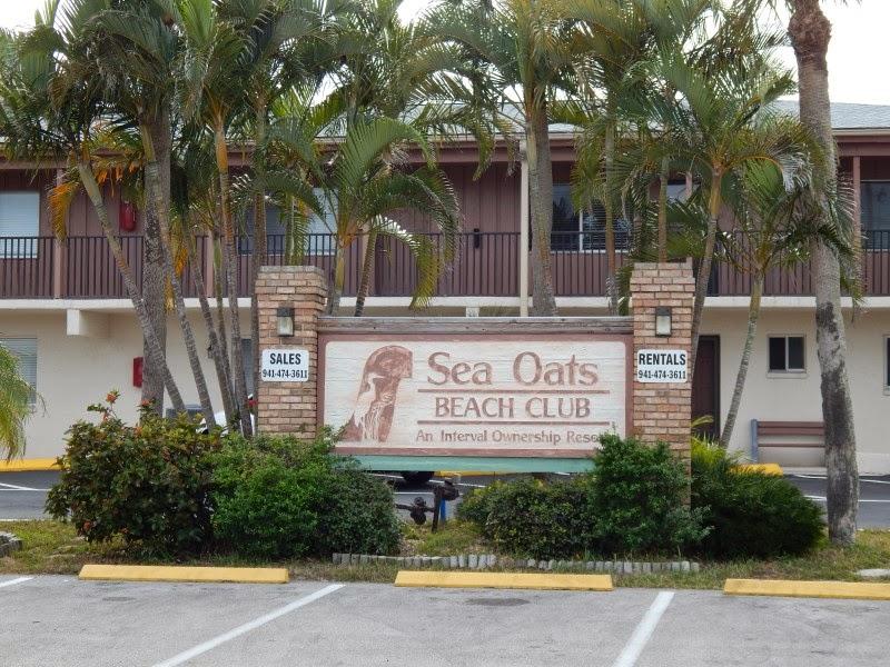 Sea Oats Beach Club - United States