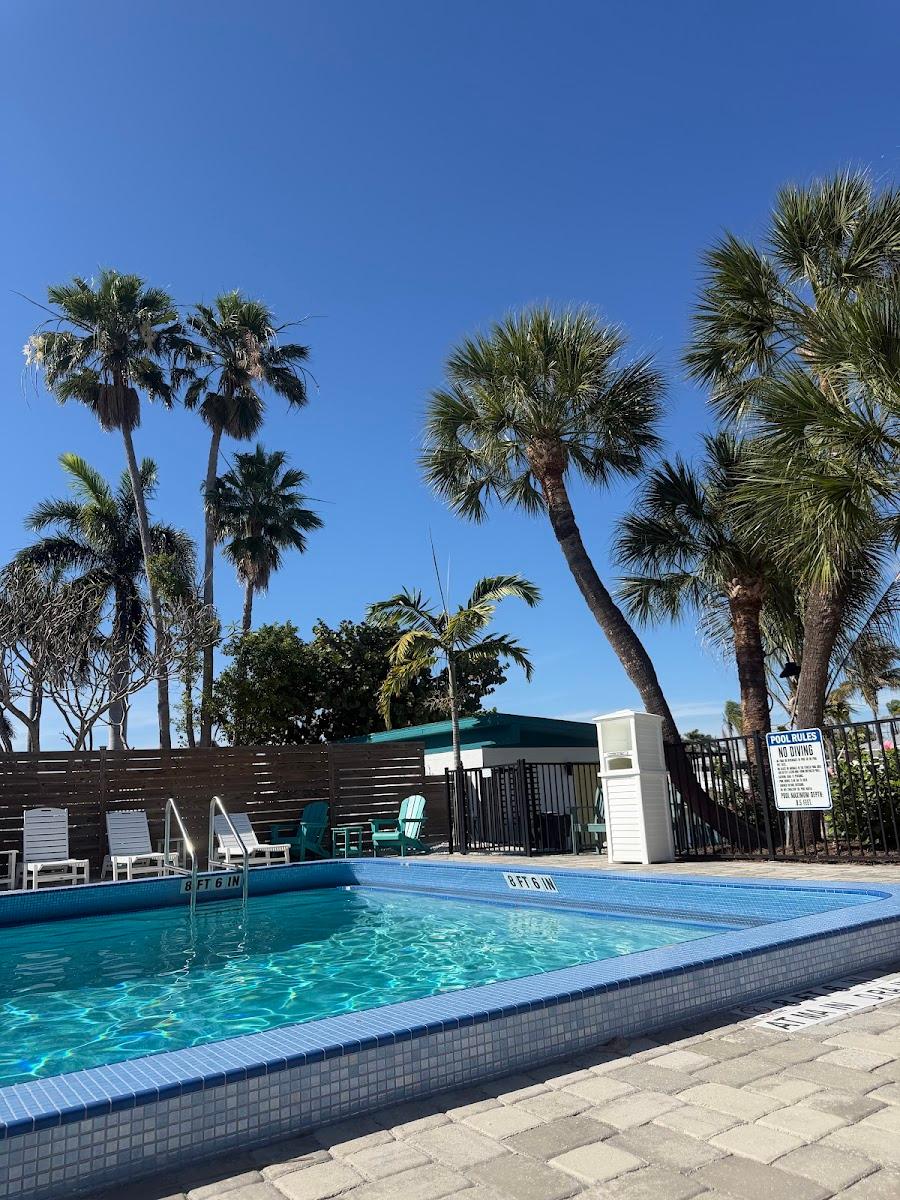 Sea Side Beach Club - United States