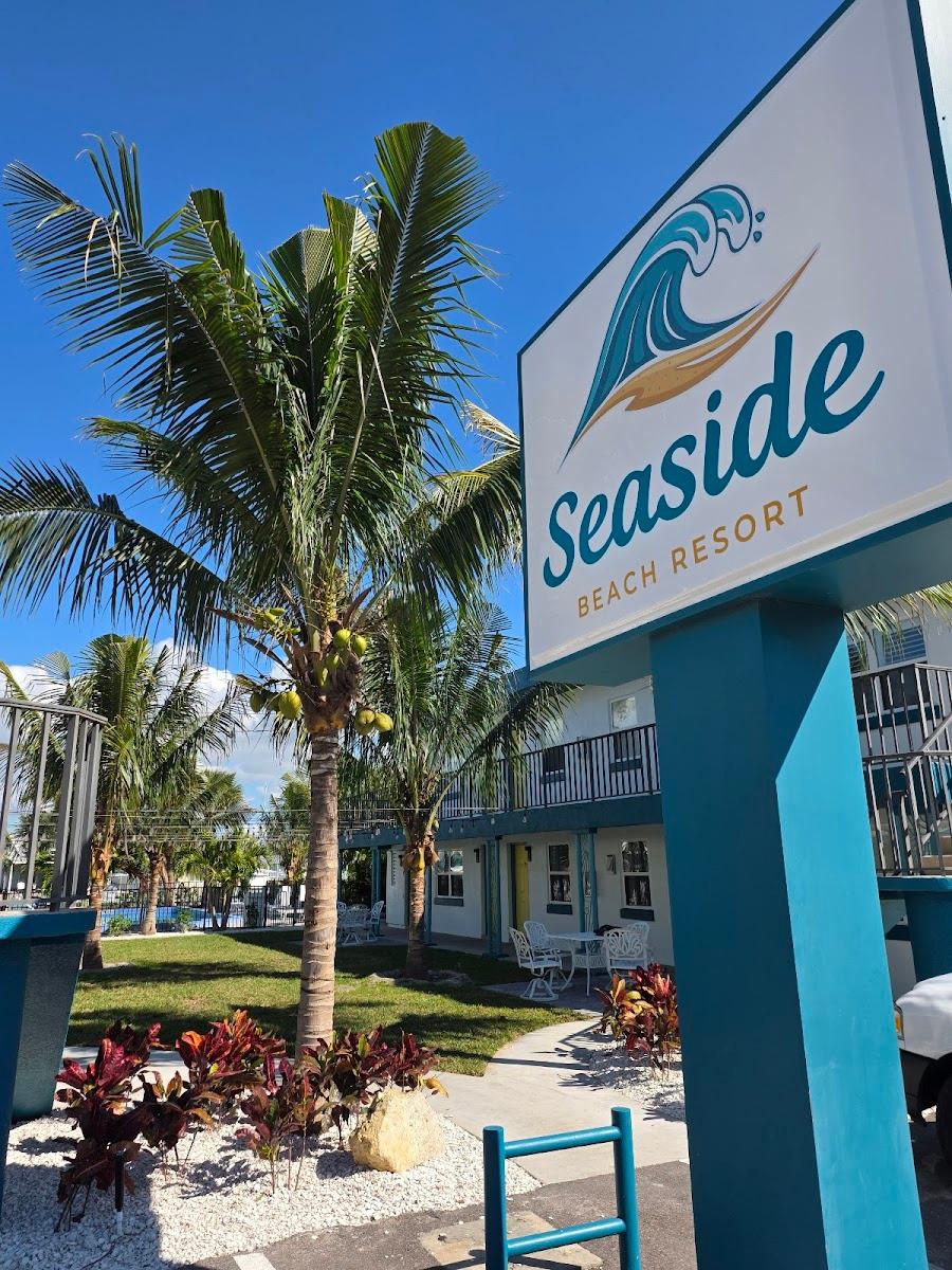 Sea Side Beach Club - United States