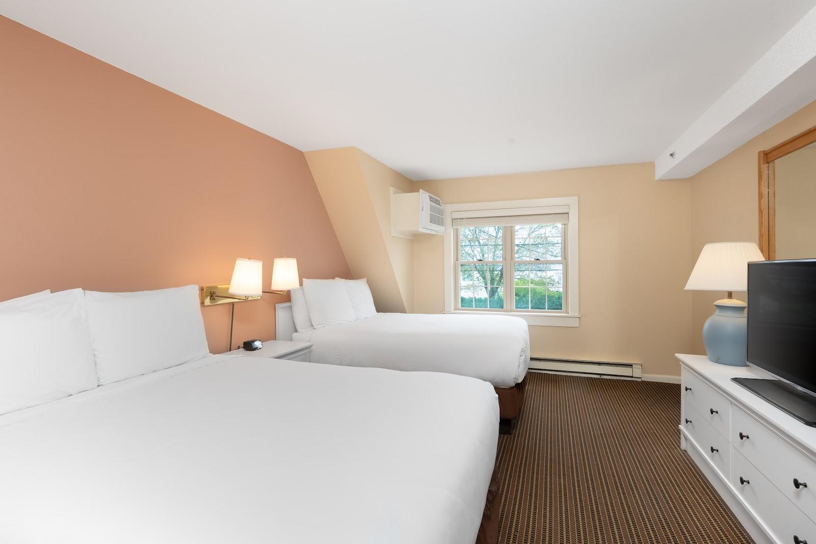 Seacastles Resort at Ogunquit