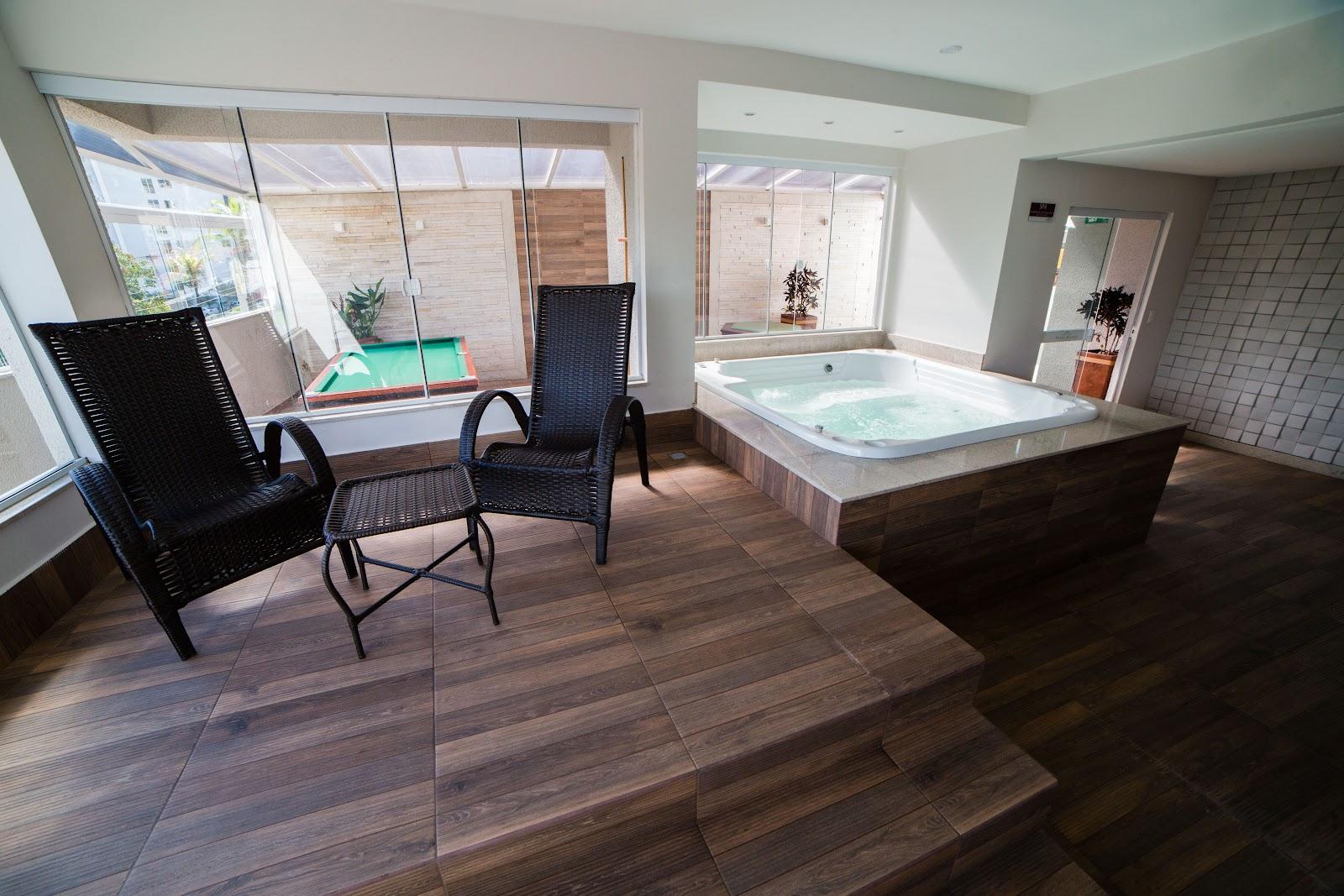 Serra Madre Hotel - Brazil