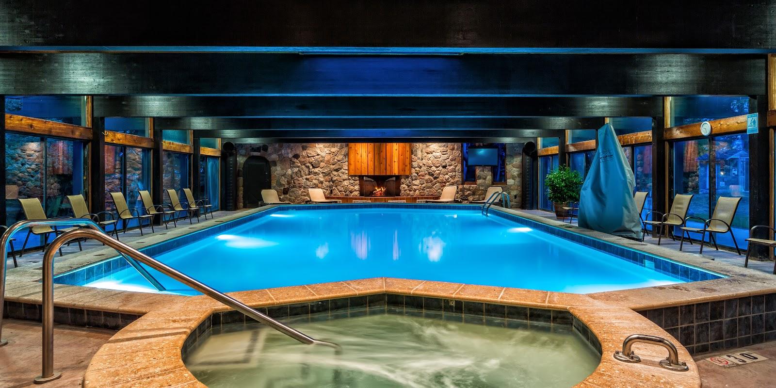 Shanty Creek Lodges