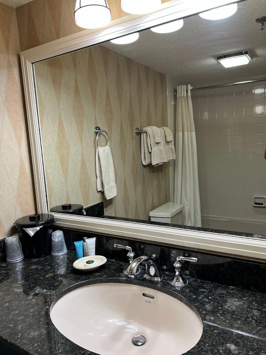Shanty Creek Lodges