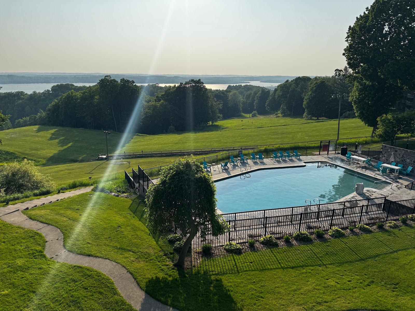 Shanty Creek Lodges