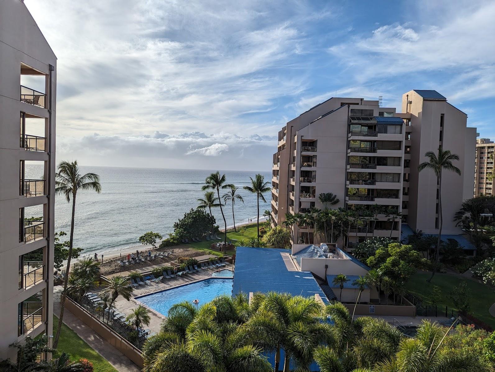 Shared Ownership at Sands of Kahana - United States